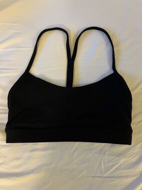 Lululemon power y sports bra